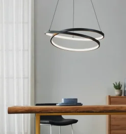 Ruotale Ø55 taklampa