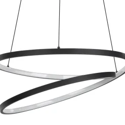 Ruotale Ø55 taklampa