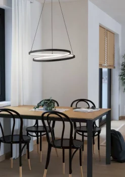 Ruotale Ø55 taklampa