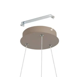 Ruotale Ø70 taklampa