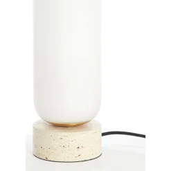 Rylano 35cm bordslampa