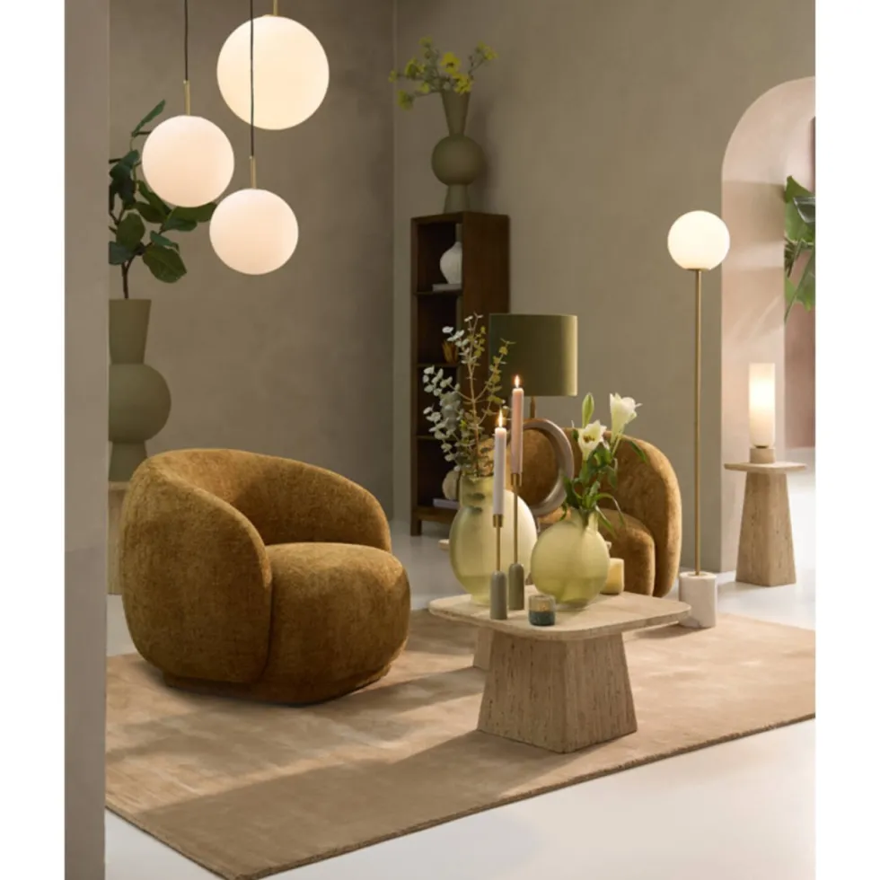 Rylano 47cm bordslampa