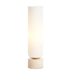 Rylano 47cm bordslampa
