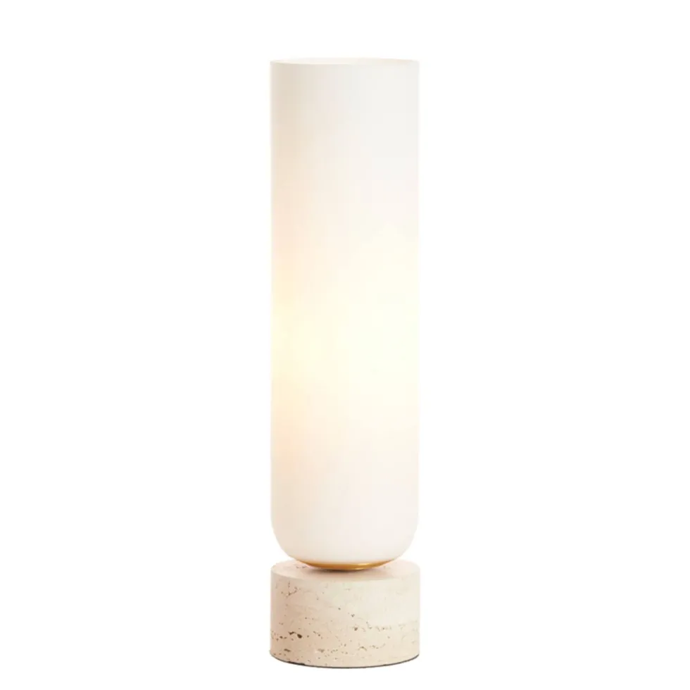 Rylano 47cm bordslampa