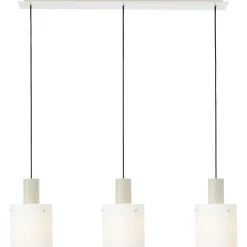 Sabbia 98cm taklampa