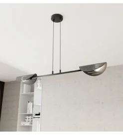 Saber 104cm taklampa