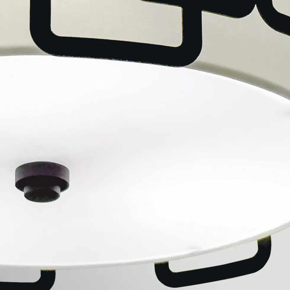Sabina Ø38 plafond