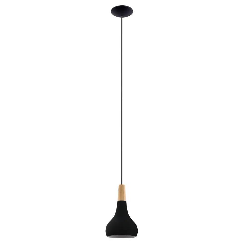 Sabinar Ø18 taklampa