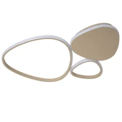 Samling 62cm plafond