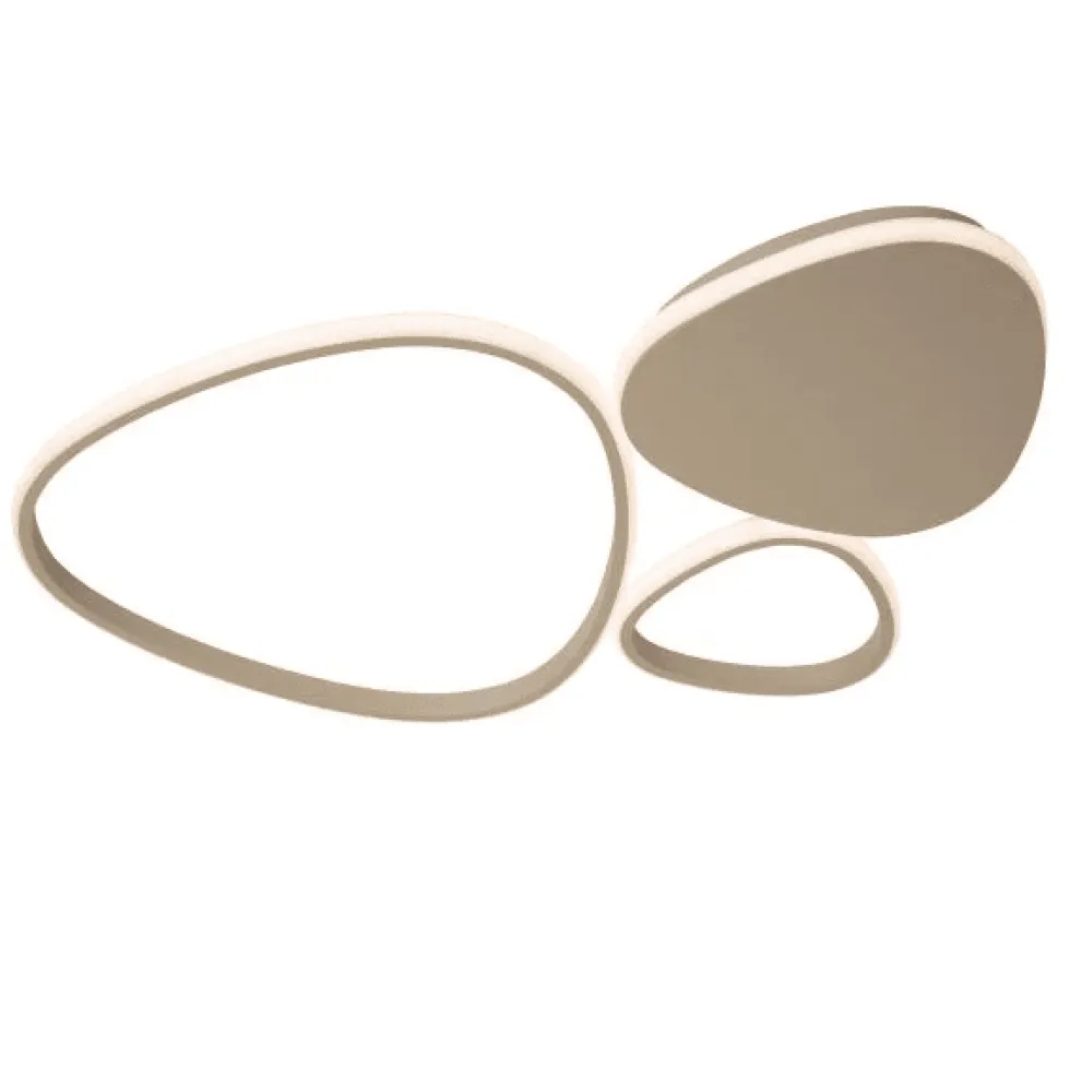 Samling 62cm plafond