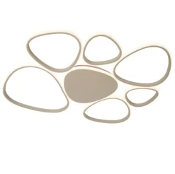 Samling 90cm plafond
