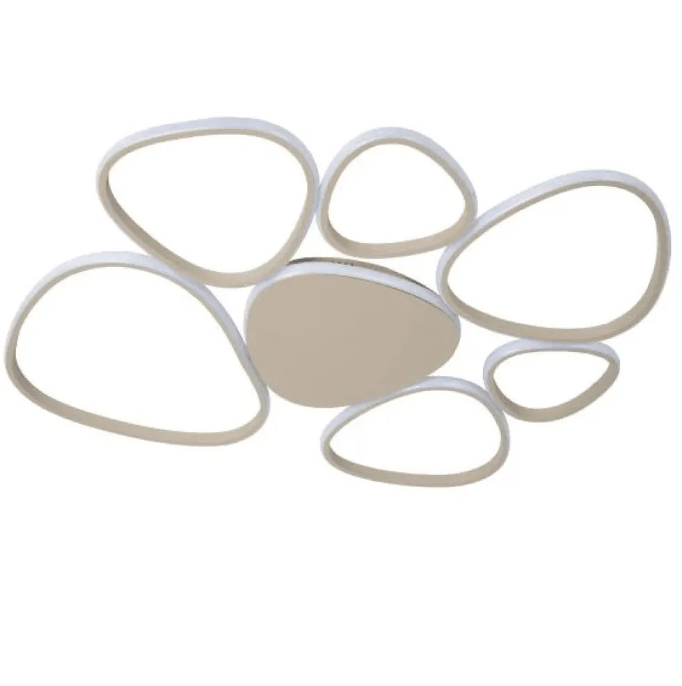 Samling 90cm plafond