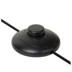 Samling golvlampa