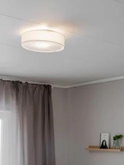 Sam Ø32 plafond