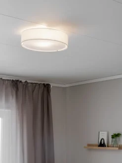 Sam Ø45 plafond