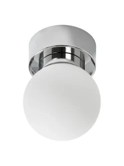 Sandhamn Ø7 badrumslampa