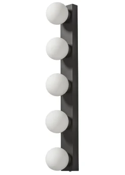 Sandhamn 60cm badrumslampa