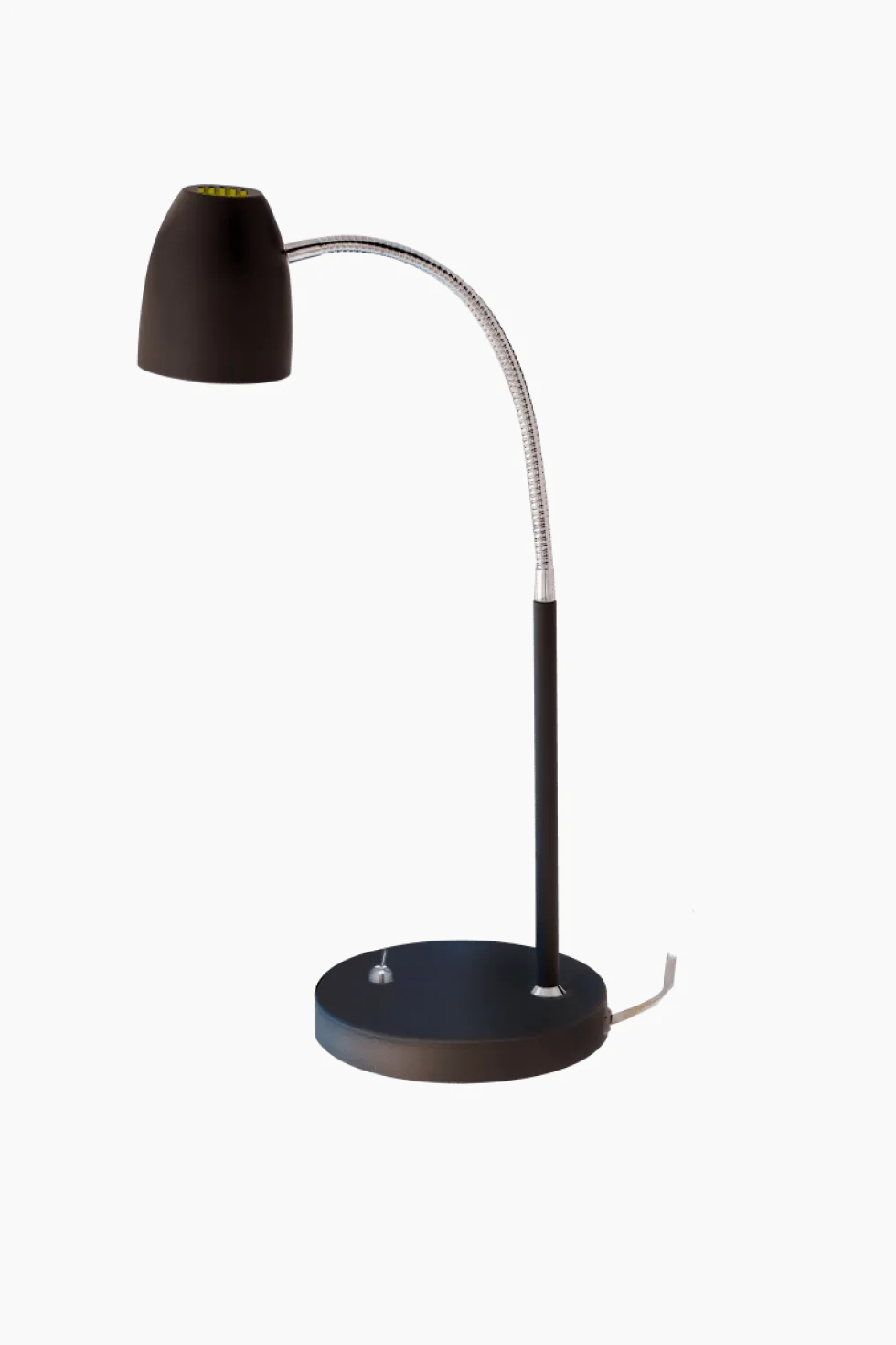 Sandnes 44cm skrivbordslampa