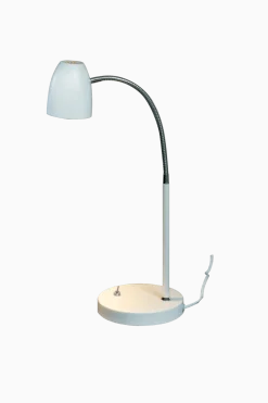 Sandnes 44cm skrivbordslampa