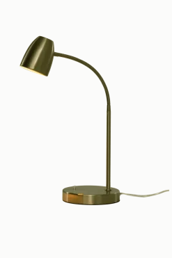 Sandnes 44cm skrivbordslampa
