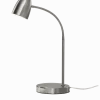 Sandnes 44cm skrivbordslampa