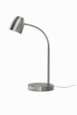Sandnes 44cm skrivbordslampa