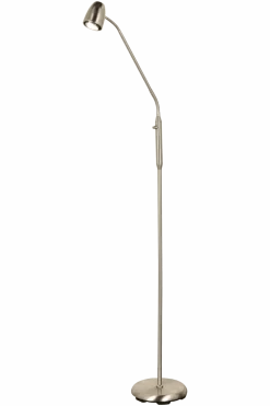 Sandnes 1 golvlampa