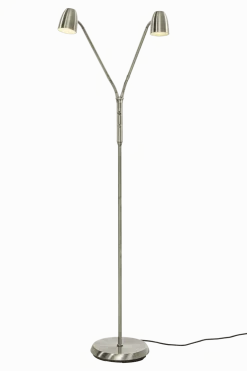 Sandnes 2 golvlampa