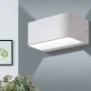 Sania 20cm vägglampa