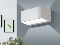Sania 20cm vägglampa