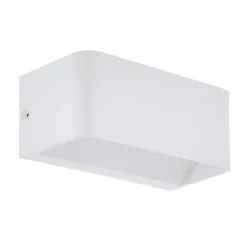 Sania 20cm vägglampa