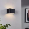 Sania 4 vägglampa