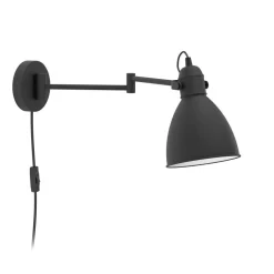 San Peri Ø15 vägglampa