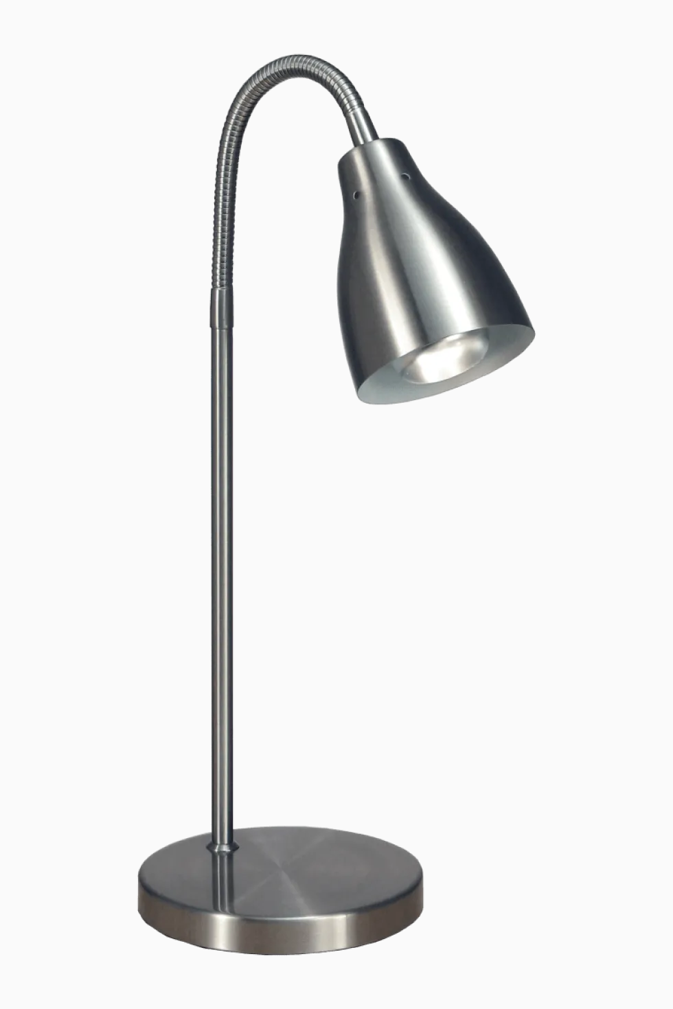 Sarek 45cm skrivbordslampa