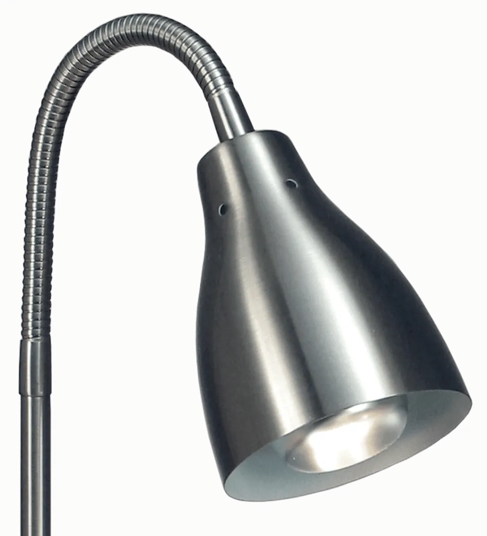 Sarek 45cm skrivbordslampa