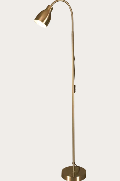 Sarek golvlampa