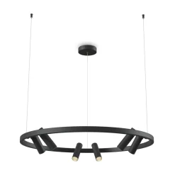 Satellite Ø90 taklampa