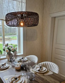 Savanna Ø40 taklampa