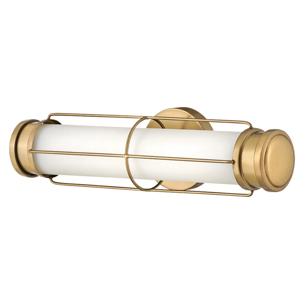 Saylor 43cm badrumslampa