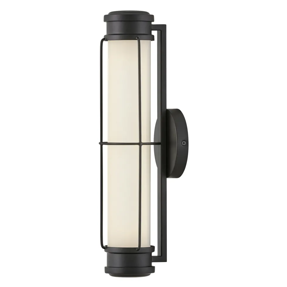 Saylor 43cm badrumslampa