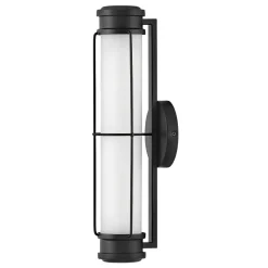 Saylor 43cm badrumslampa