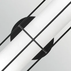 Saylor 43cm badrumslampa