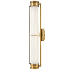 Saylor 60cm badrumslampa