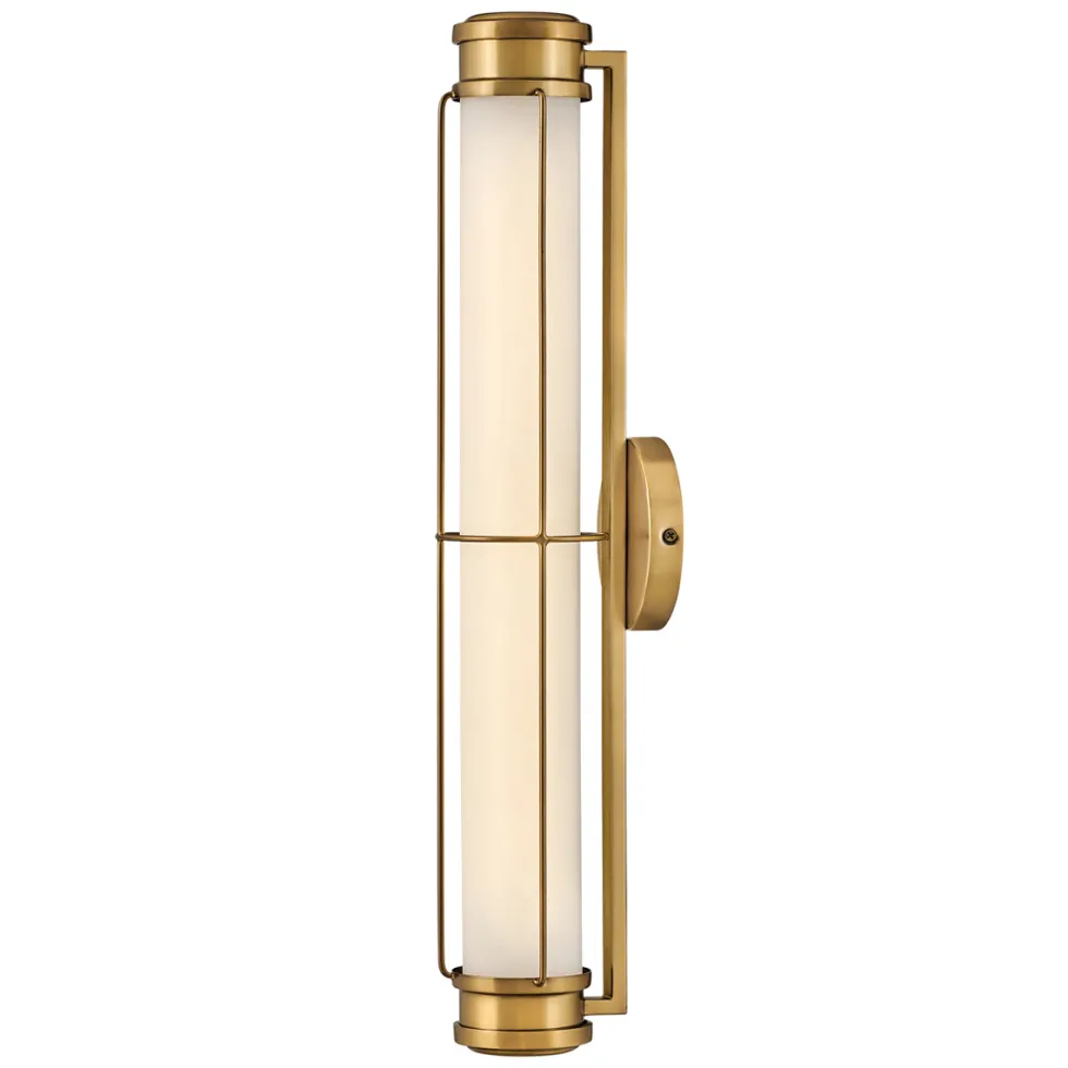 Saylor 60cm badrumslampa