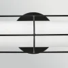 Saylor 60cm badrumslampa