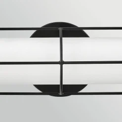 Saylor 60cm badrumslampa