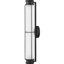 Saylor 60cm badrumslampa