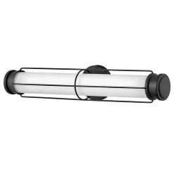 Saylor 60cm badrumslampa