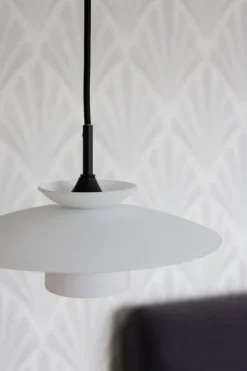 Scandic Ø25 taklampa