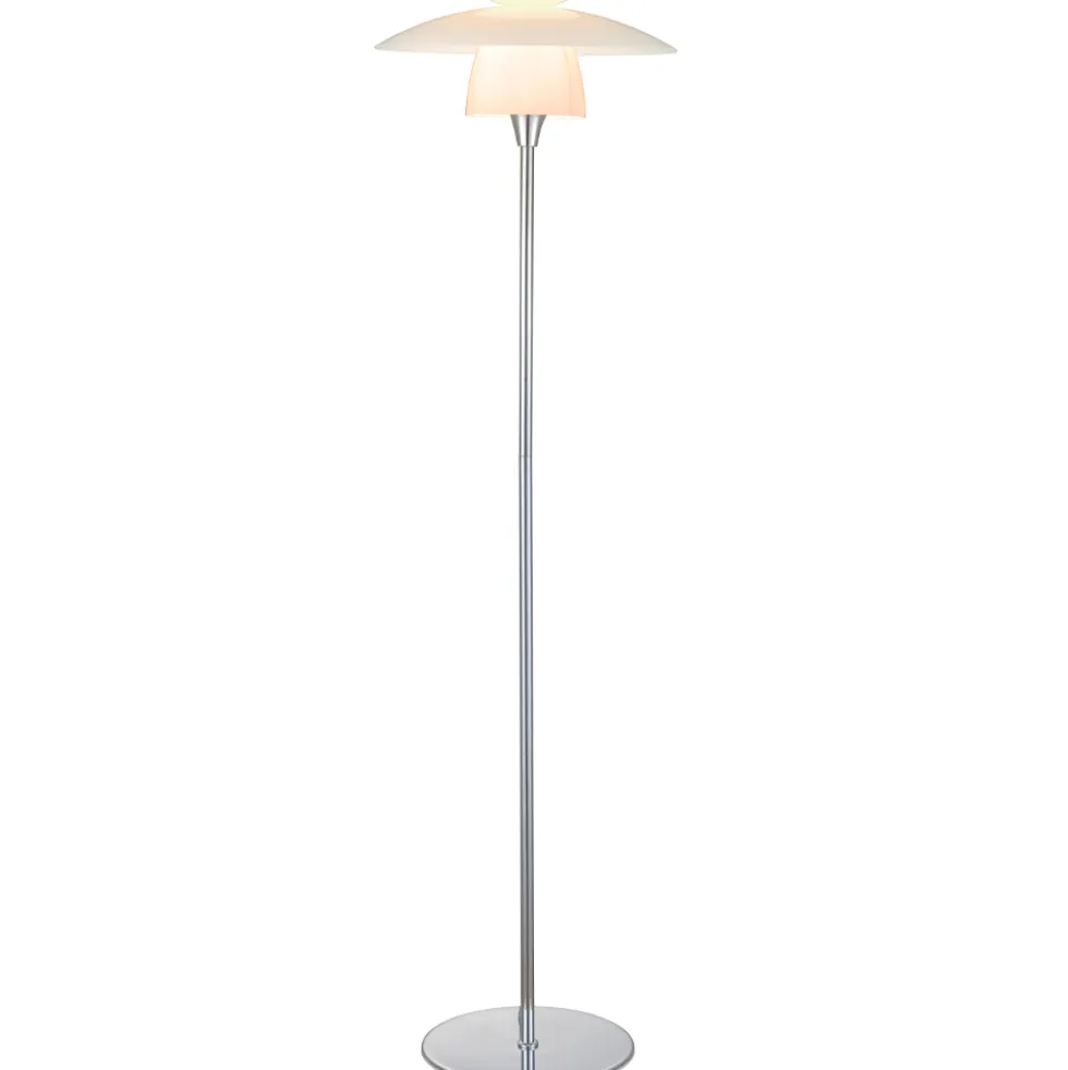 Scandinavia golvlampa